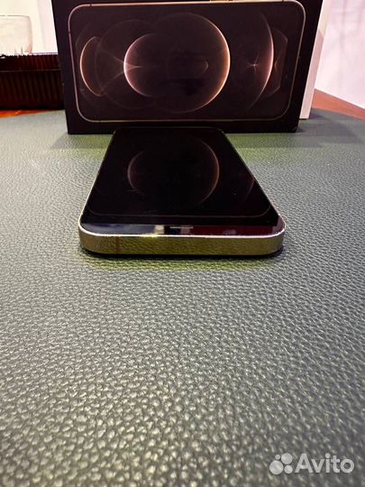 iPhone 12 Pro, 128 ГБ