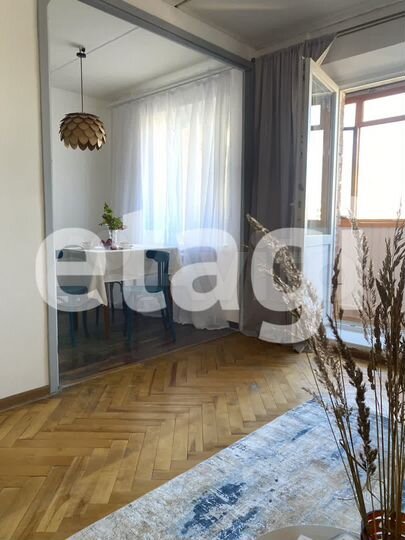 1-к. квартира, 37,2 м², 6/14 эт.