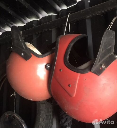 Продам шлем СССР