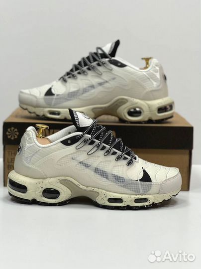 Кроссовки Nike Air Max Terrascape