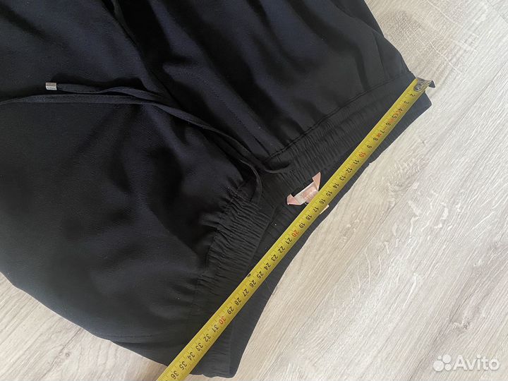 Брюки летние женские р m