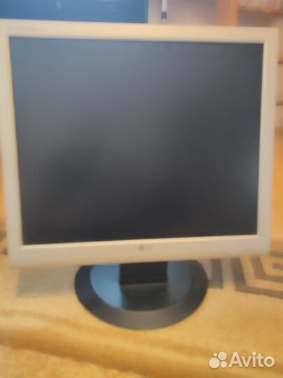 Монитор Viewsonic