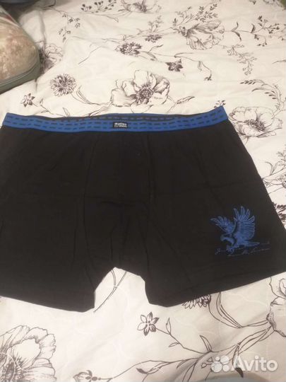 Трусы мужские боксеры