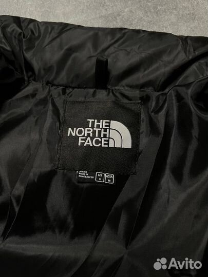 Куртка the north face TNF 700