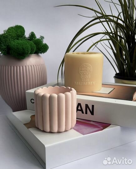 Силиконовая форма 