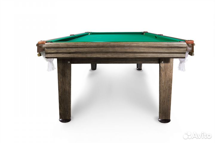 Бильярд Виртуоз 8 фт
