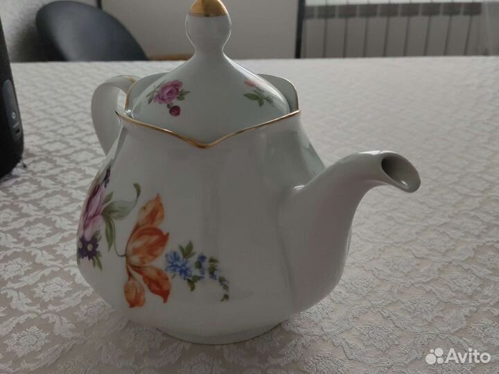 Заварочный чайник