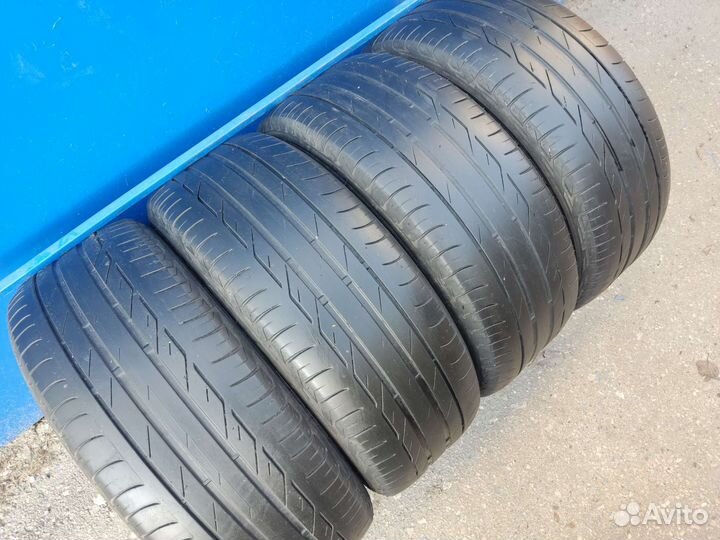 Bridgestone Turanza T001 225/50 R17 94W