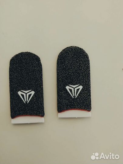 Напальчники для игр