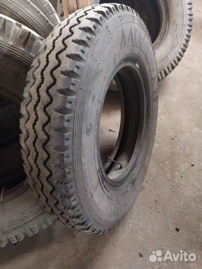 Грузовая шина Алтайшина 8.25 R20