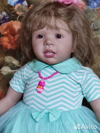 Кукла Реборн