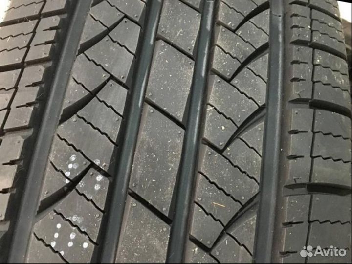 Kapsen RS21 Practical Max H/T 265/70 R17 115H