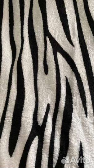 Пледы новые