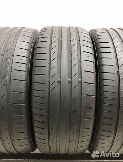 Continental ContiSportContact 5 225/45 R17 114W