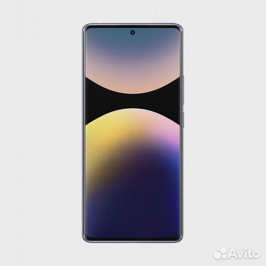 Xiaomi Redmi Note 14 Pro 4G, 12/512 ГБ