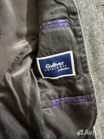 Пиджак gulliver