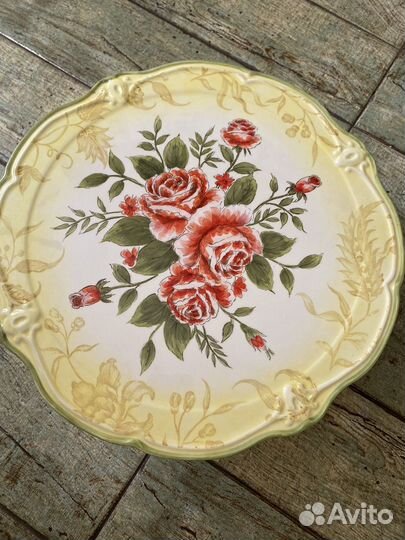 Подставка для торта