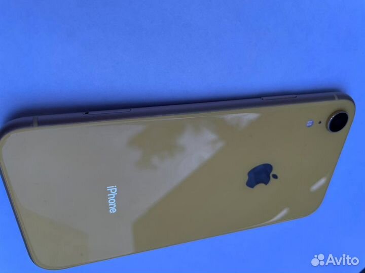 iPhone Xr 64gb