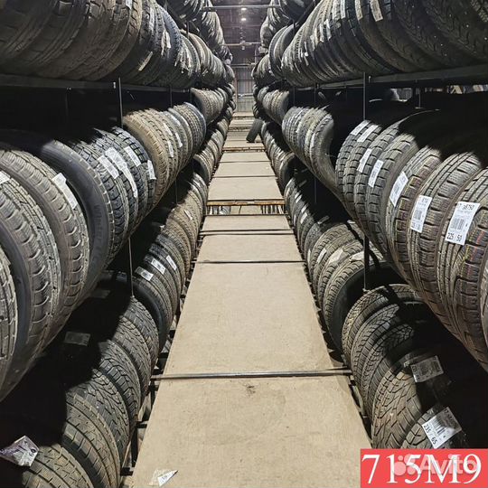 Zeta Antarctica Sport 265/70 R17 110L