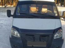ГАЗ ГАЗель 3221 2.9 MT, 2013, 167 000 км, с пробегом, цена 625 000 руб.