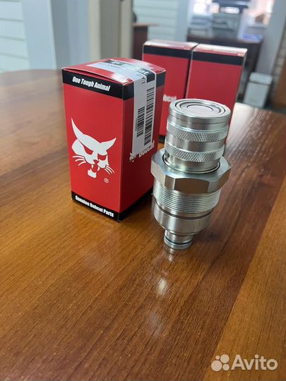 Bobcat брс (коплер) 7246799