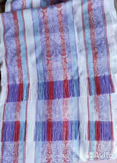 Ребозо новый