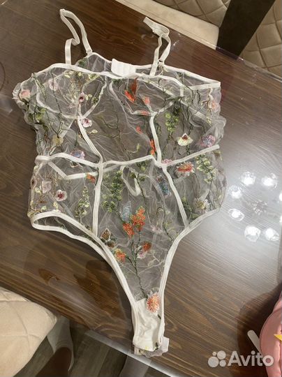 Боди женское 48 50