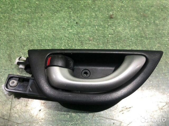 Ручка двери внутренняя левая Honda Fit Shuttle GG7