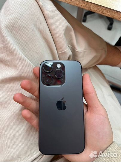 iPhone 14 Pro, 128 ГБ