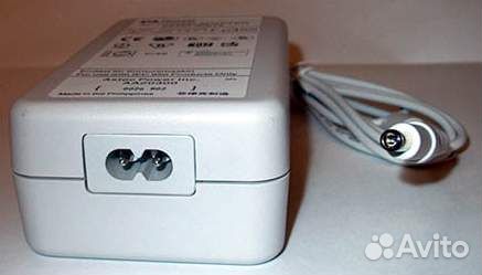 Блок питания для устройств HP (Hewlett-Packard)