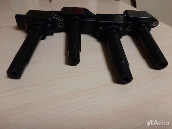 Катушка зажигания Мазда 6 GJ cx5 Мазда 3 bm