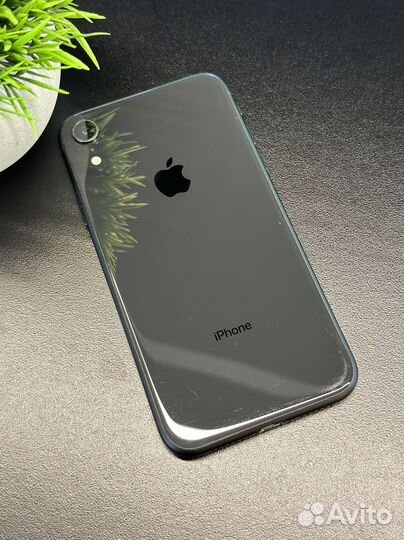 iPhone Xr, 64 ГБ