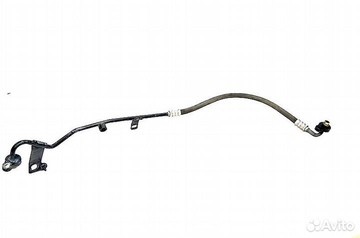 Трубка кондиционера volvo FH (01.12)