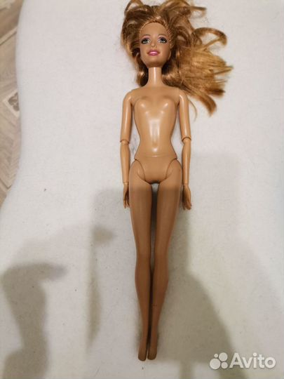 Кукла барби barbie