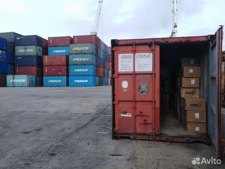 Свой человек во Владивостоке