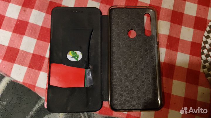 Чехол для телефона honor 9 Х