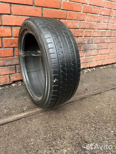 Yokohama Advan A10 205/50 R17