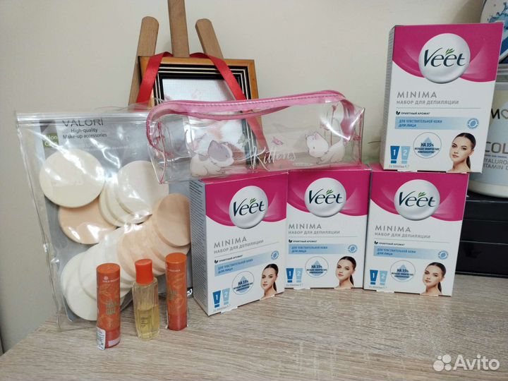 Набор ив Роше