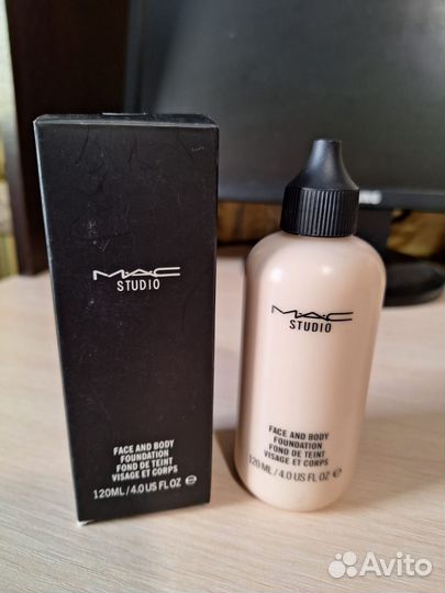 Крем тональный