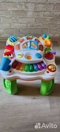 Музыкальный столик