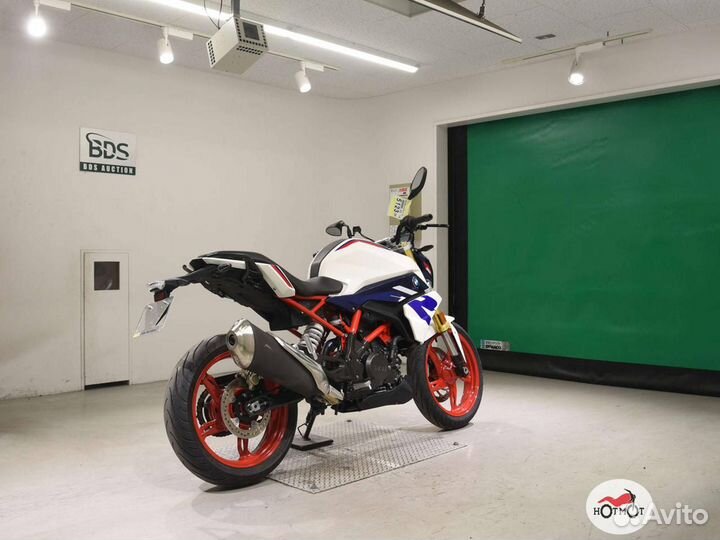 BMW G 310 R 2023г