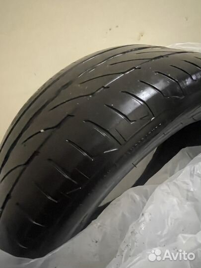 Bridgestone Potenza RE002 Adrenalin 215/50 R17