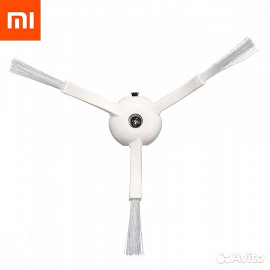 Расходники на роботы пылесосы Xiaomi