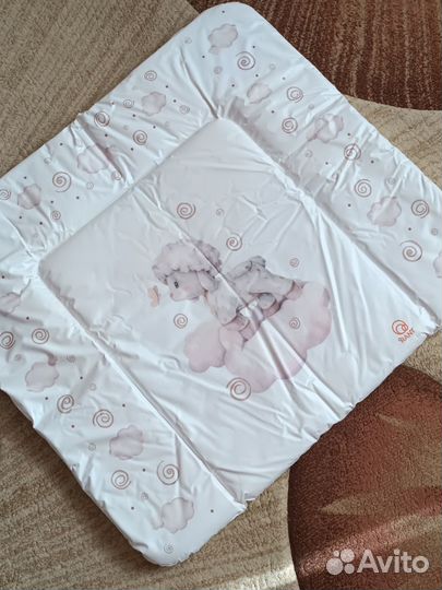 Коврик для пеленания