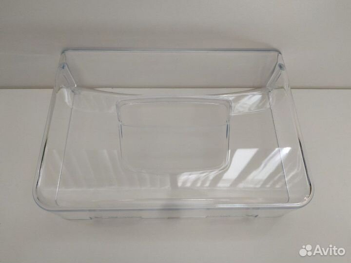 Панель овощного ящика