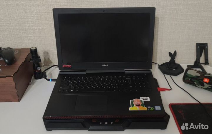 Dell inspiron 15 7000 gaming