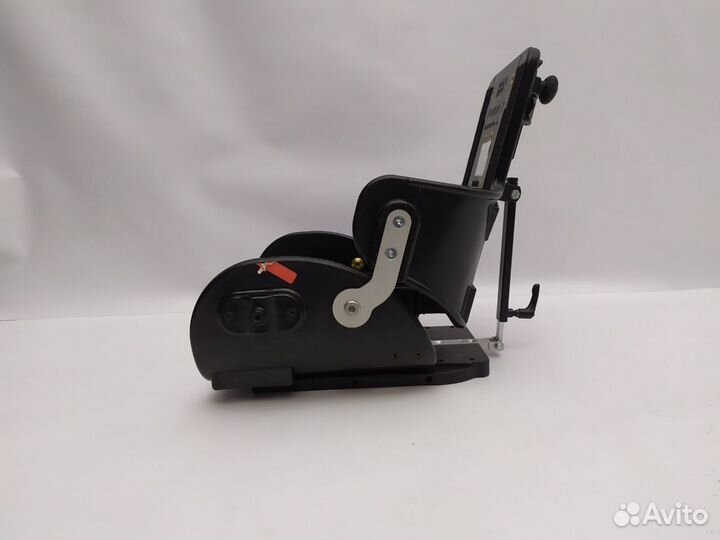 Сиденье от стульчика инвалидной коляски R82 Panda2