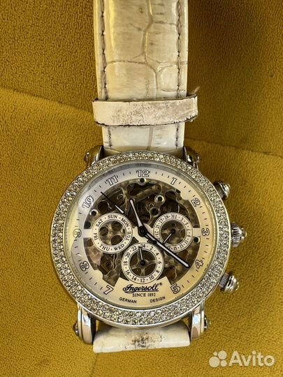 Часы Ingersoll