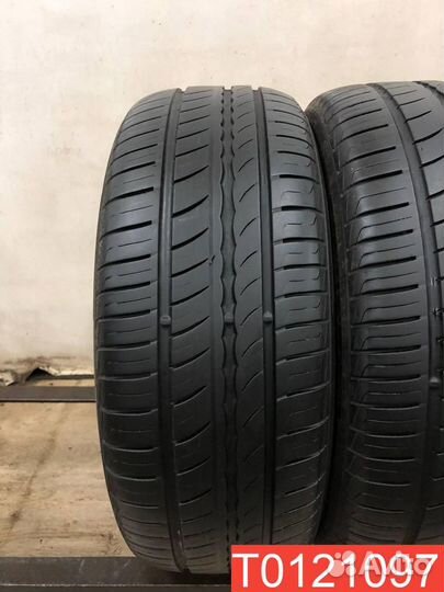 Pirelli Cinturato P1 Verde 195/55 R15 85H