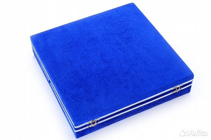 Шахматы каменные 